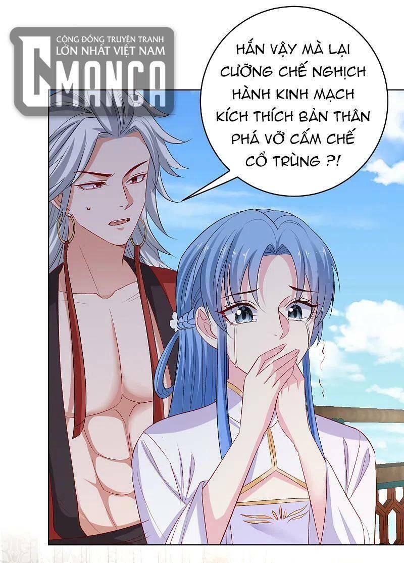 Độc Y Đích Nữ Chapter 226 - Trang 2