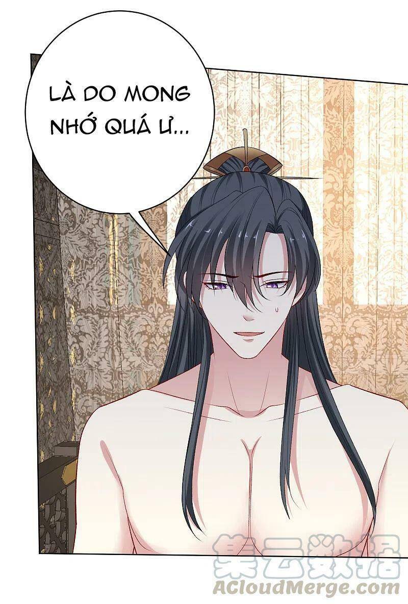 Độc Y Đích Nữ Chapter 226 - Trang 2