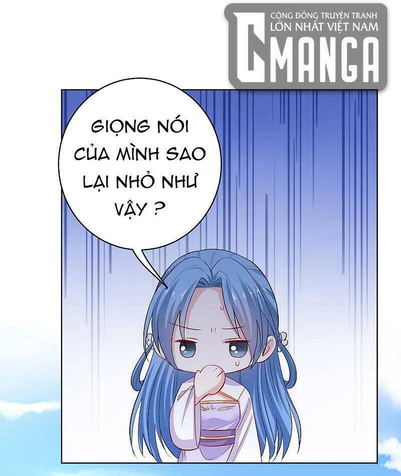 Độc Y Đích Nữ Chapter 226 - Trang 2