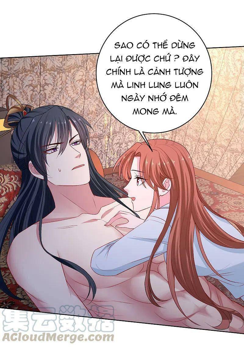 Độc Y Đích Nữ Chapter 226 - Trang 2