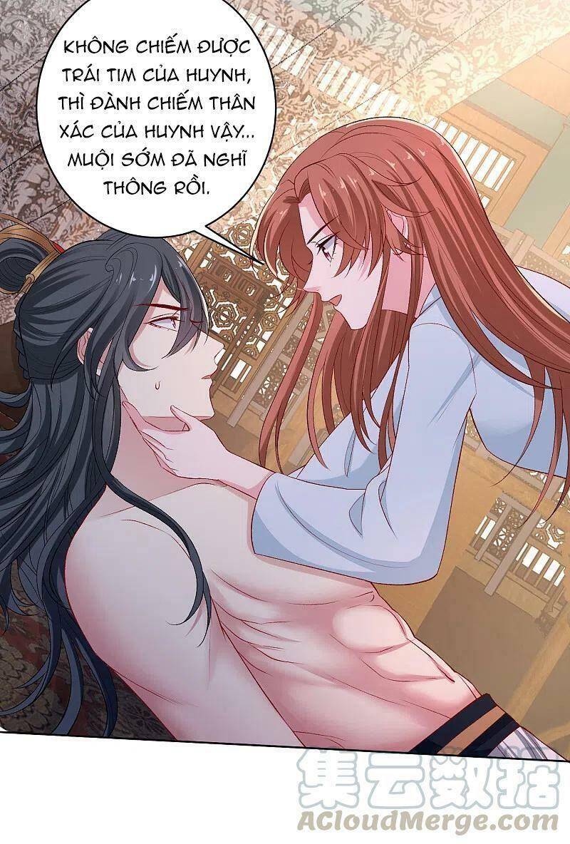 Độc Y Đích Nữ Chapter 226 - Trang 2