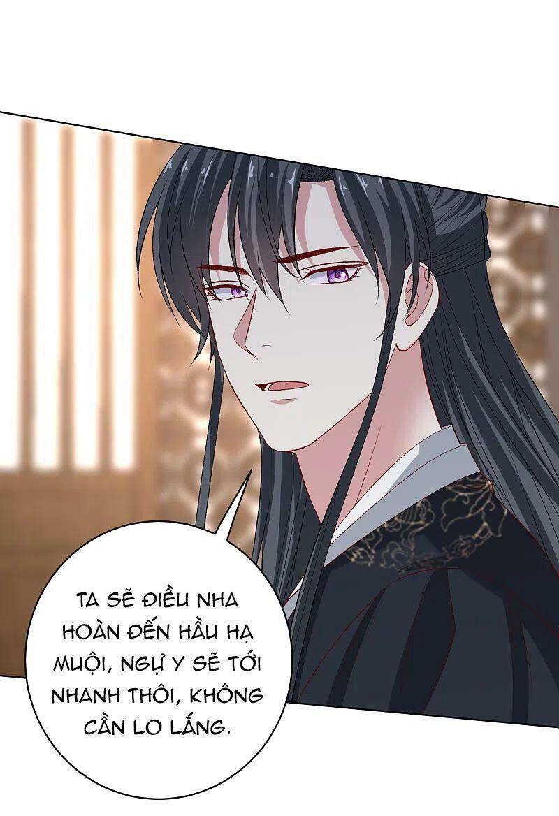 Độc Y Đích Nữ Chapter 225 - Trang 2