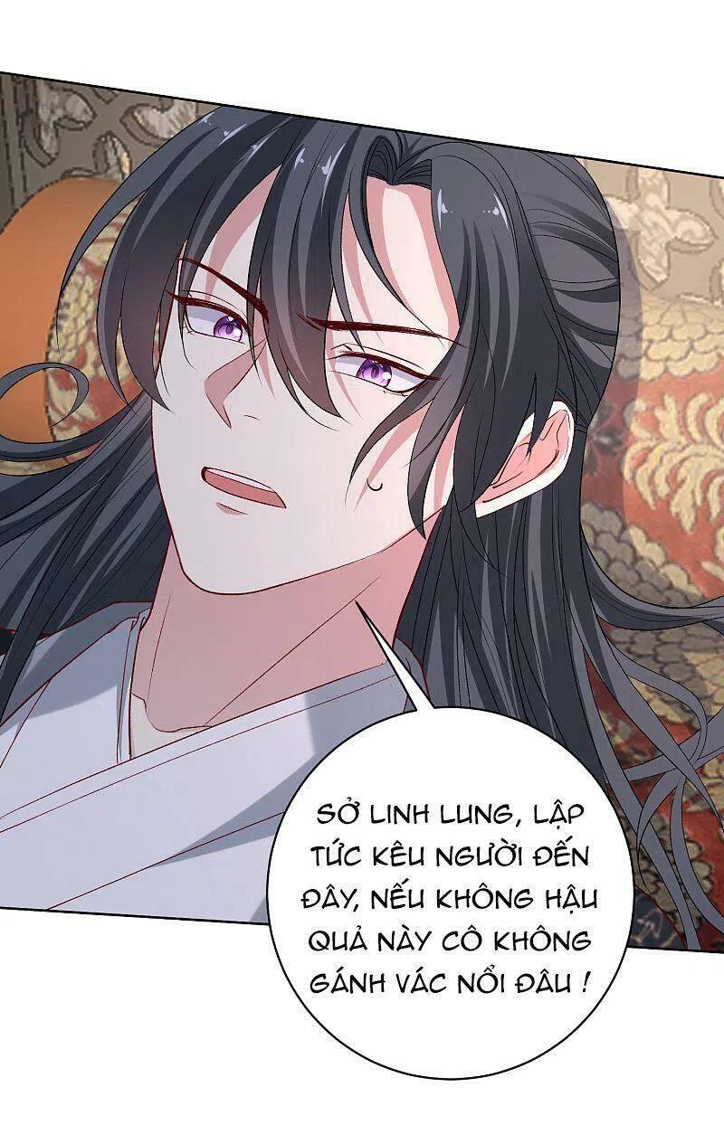 Độc Y Đích Nữ Chapter 225 - Trang 2