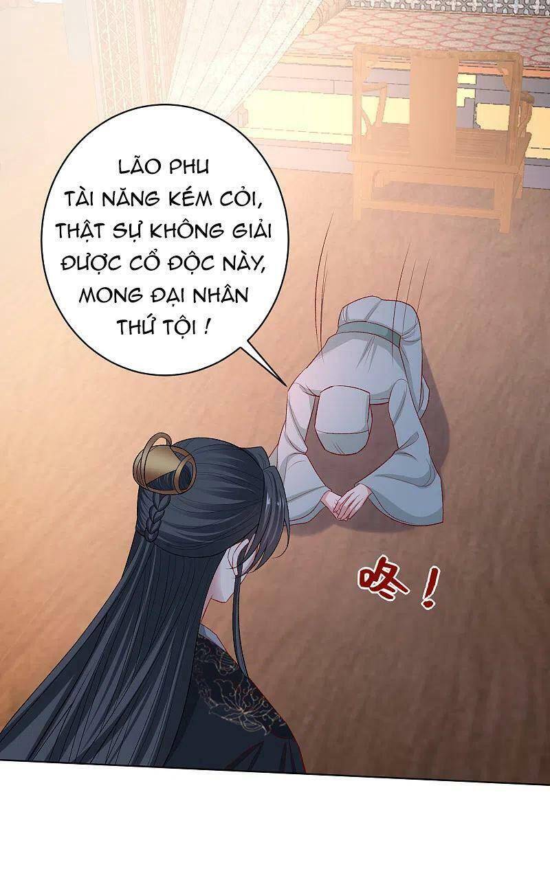 Độc Y Đích Nữ Chapter 225 - Trang 2