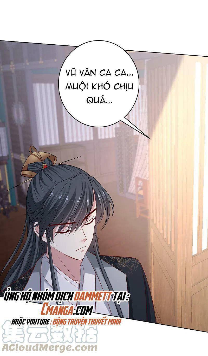 Độc Y Đích Nữ Chapter 225 - Trang 2