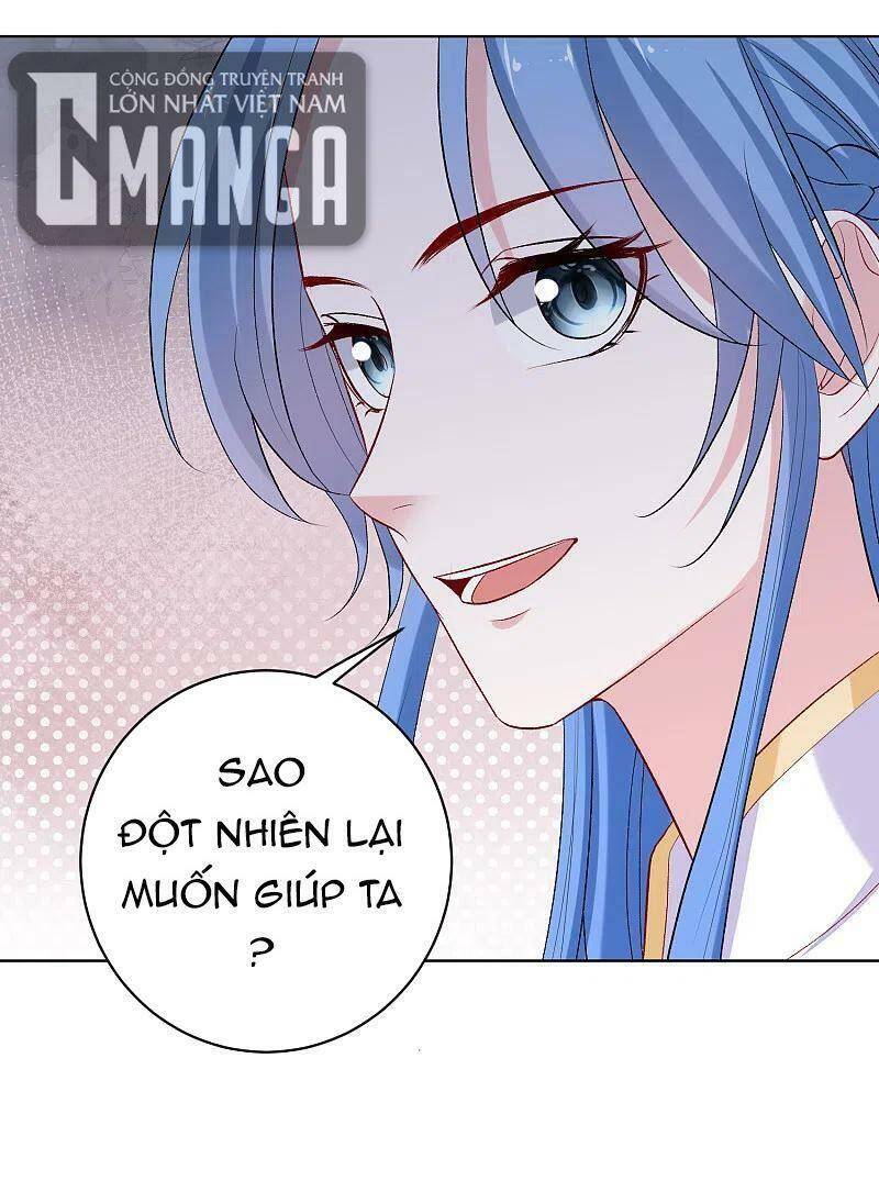 Độc Y Đích Nữ Chapter 224 - Trang 2