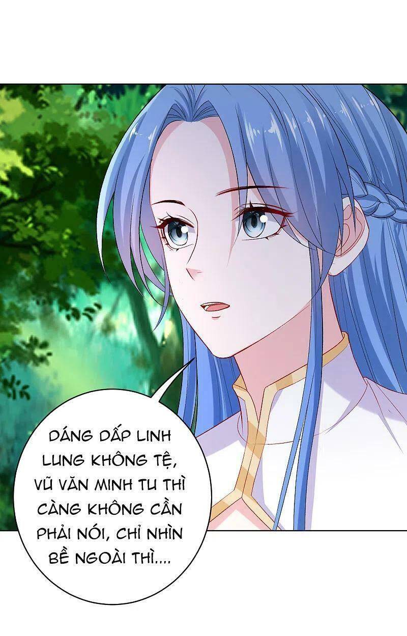 Độc Y Đích Nữ Chapter 223 - Trang 2