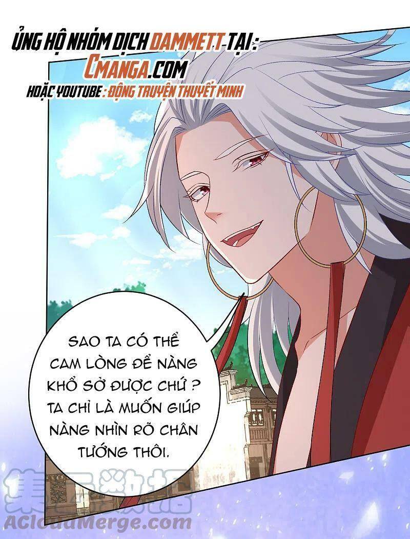 Độc Y Đích Nữ Chapter 223 - Trang 2