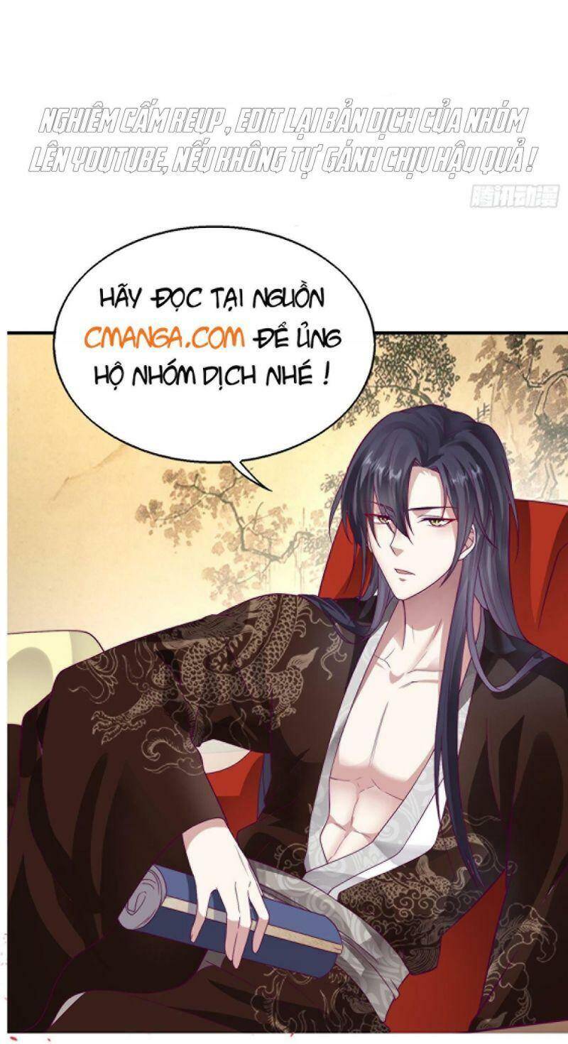 Độc Y Đích Nữ Chapter 223 - Trang 2