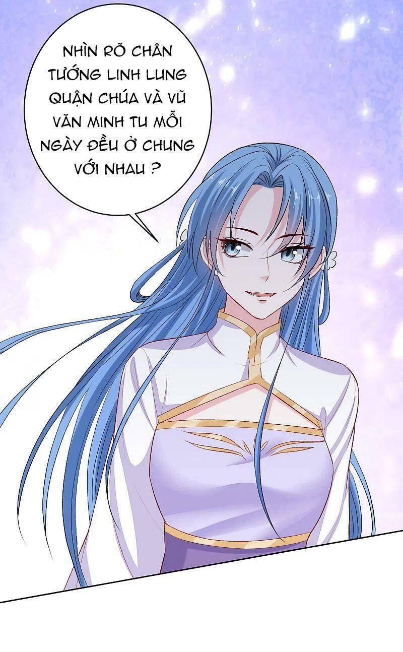 Độc Y Đích Nữ Chapter 223 - Trang 2