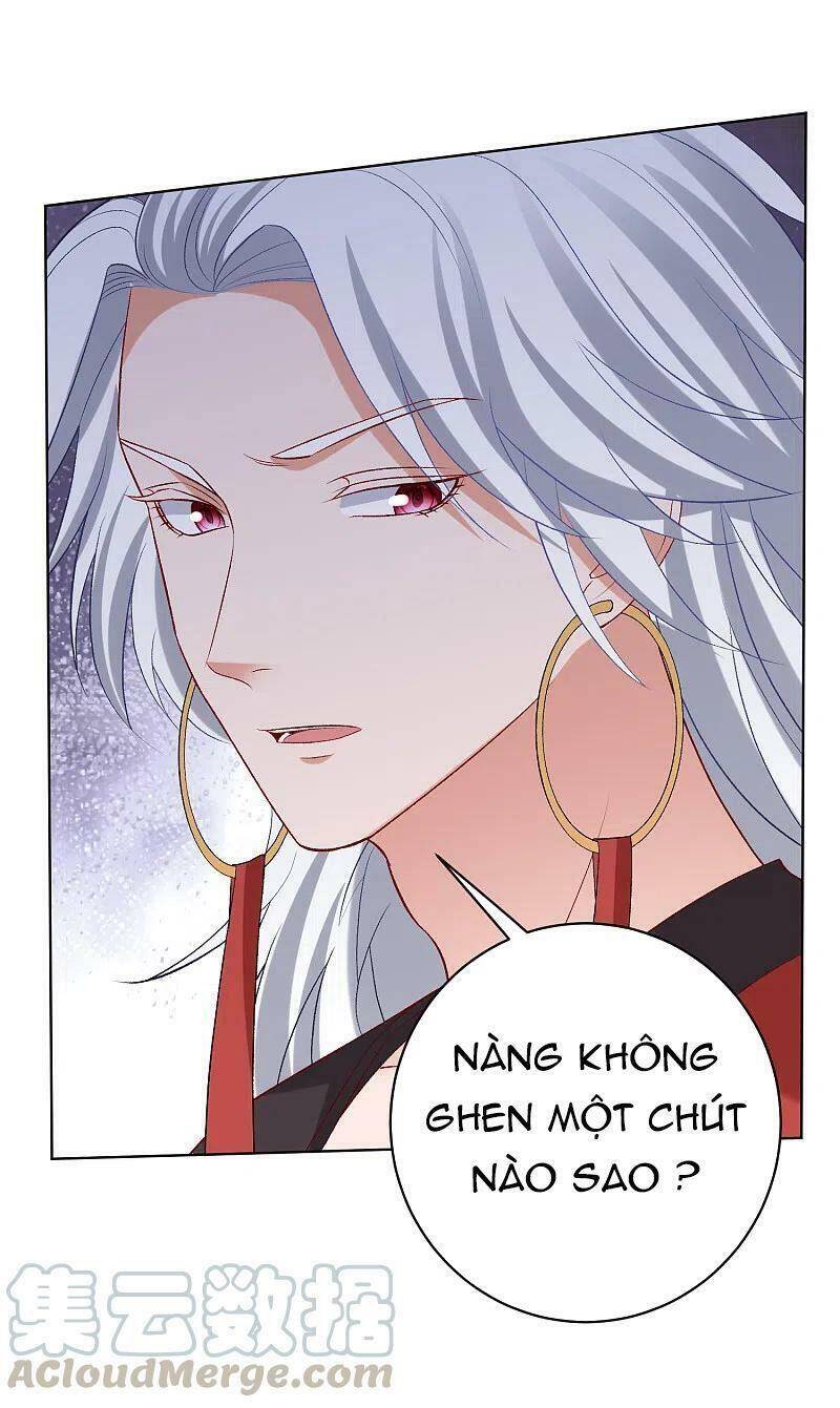 Độc Y Đích Nữ Chapter 223 - Trang 2