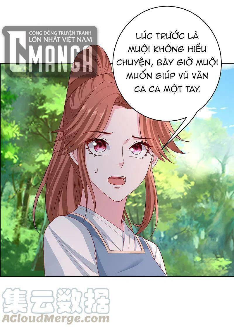 Độc Y Đích Nữ Chapter 222 - Trang 2