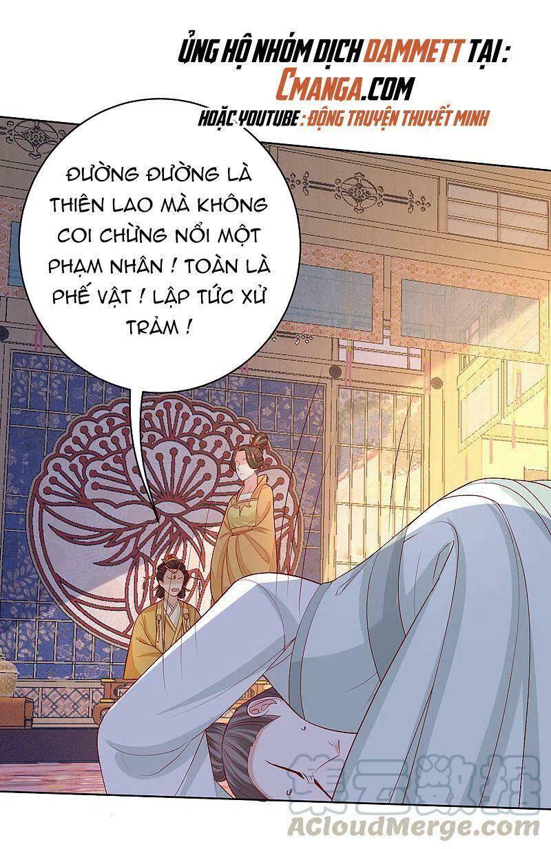 Độc Y Đích Nữ Chapter 221 - Trang 2