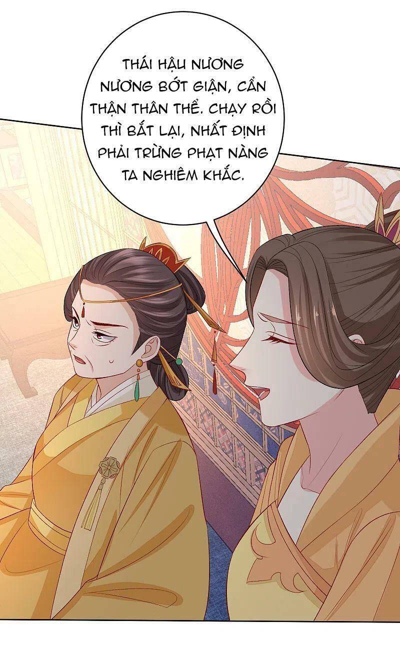 Độc Y Đích Nữ Chapter 221 - Trang 2