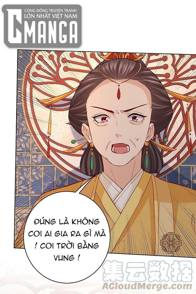 Độc Y Đích Nữ Chapter 221 - Trang 2