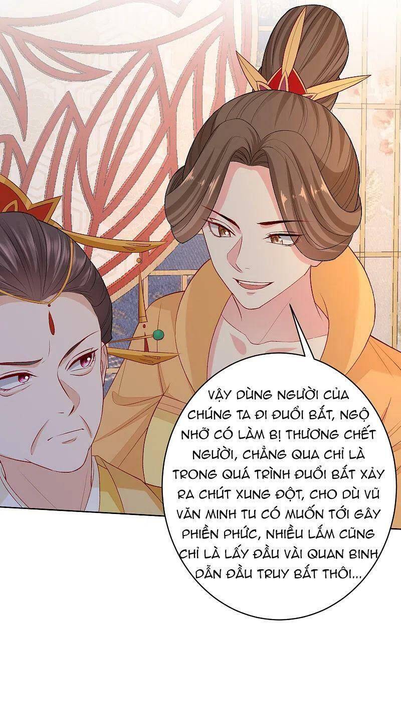 Độc Y Đích Nữ Chapter 221 - Trang 2