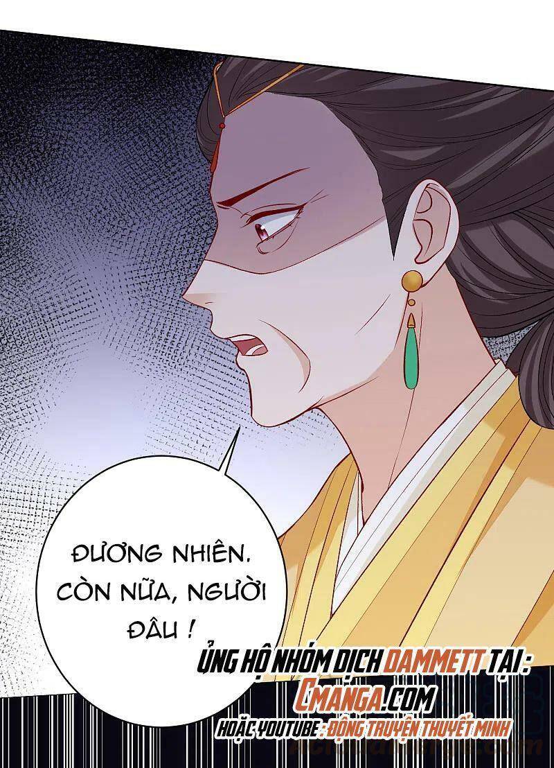 Độc Y Đích Nữ Chapter 221 - Trang 2