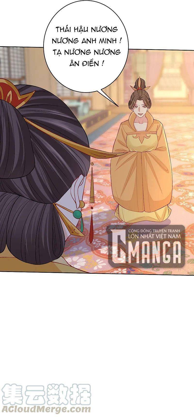 Độc Y Đích Nữ Chapter 221 - Trang 2