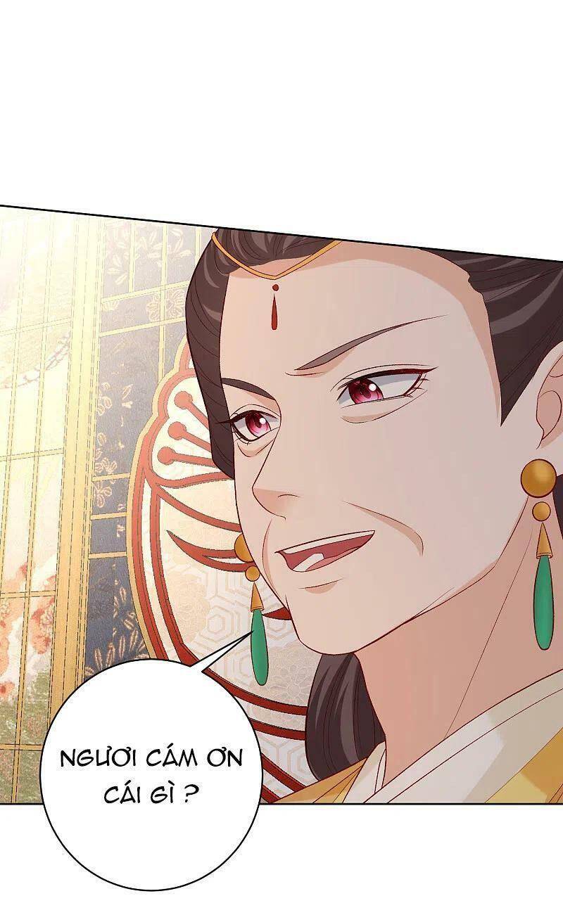 Độc Y Đích Nữ Chapter 221 - Trang 2