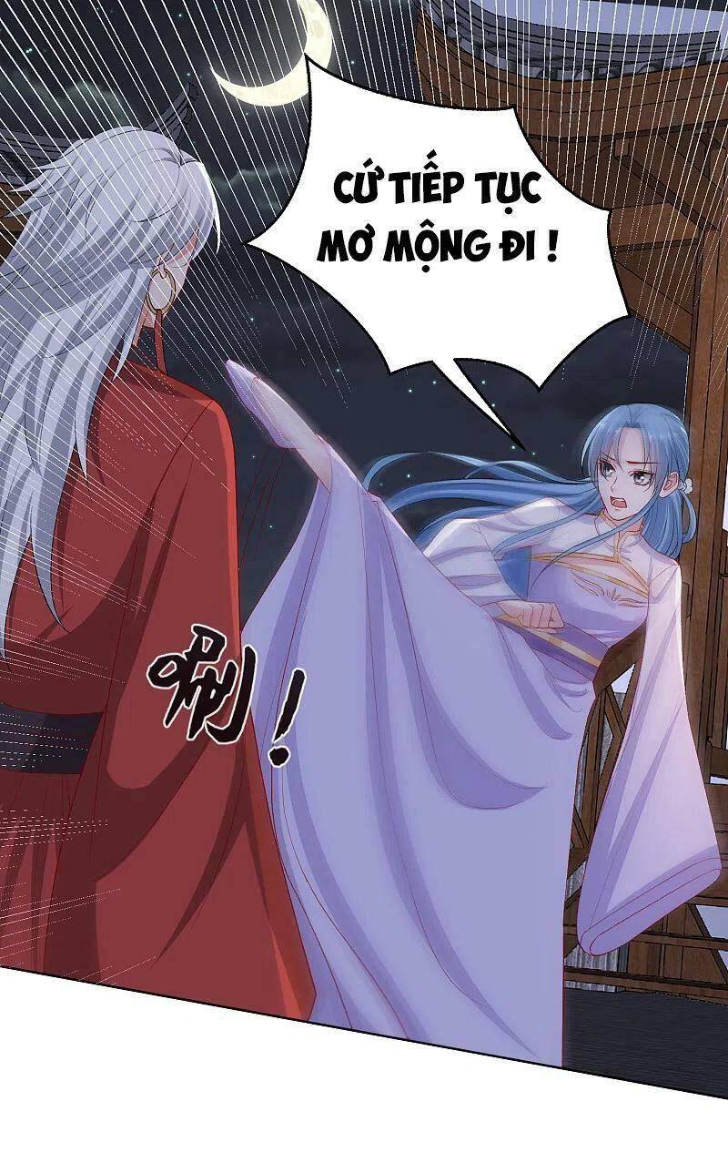 Độc Y Đích Nữ Chapter 221 - Trang 2