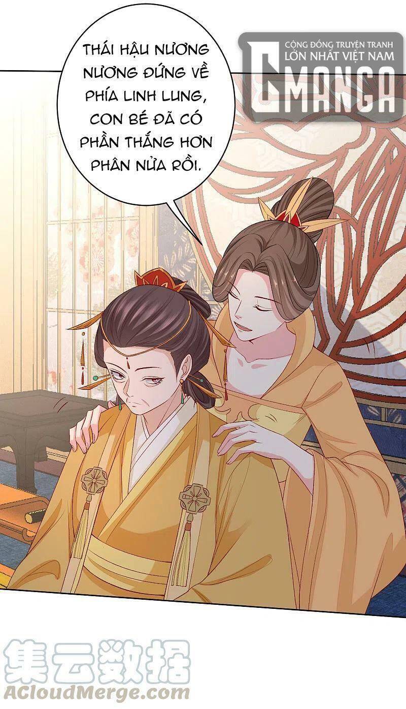 Độc Y Đích Nữ Chapter 221 - Trang 2