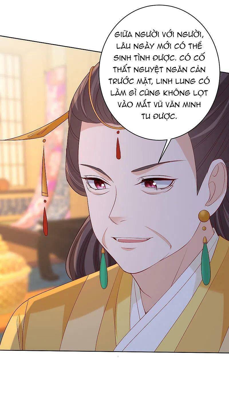 Độc Y Đích Nữ Chapter 221 - Trang 2