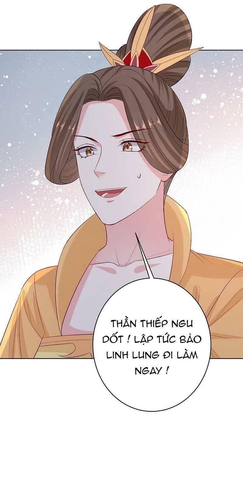 Độc Y Đích Nữ Chapter 221 - Trang 2