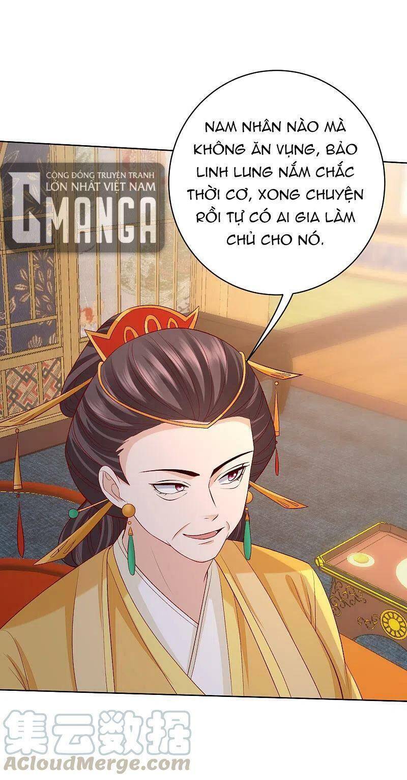 Độc Y Đích Nữ Chapter 221 - Trang 2