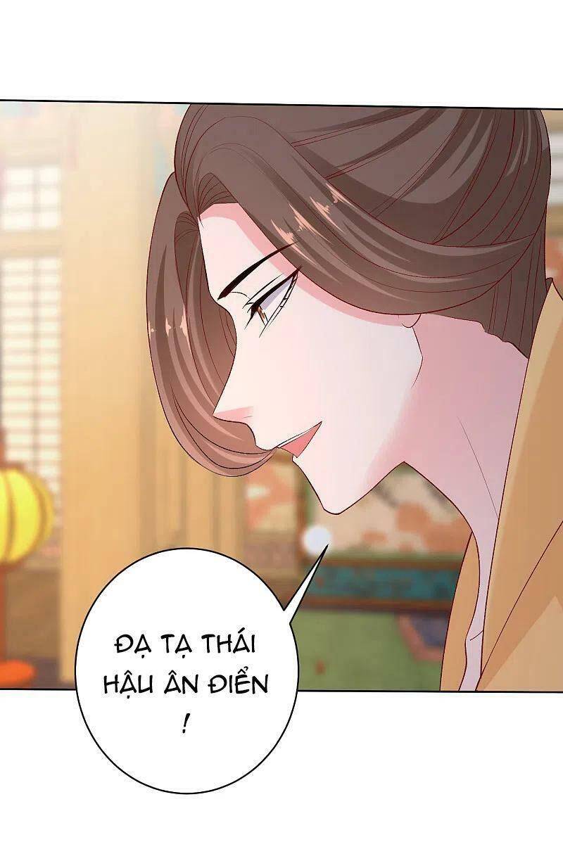 Độc Y Đích Nữ Chapter 221 - Trang 2