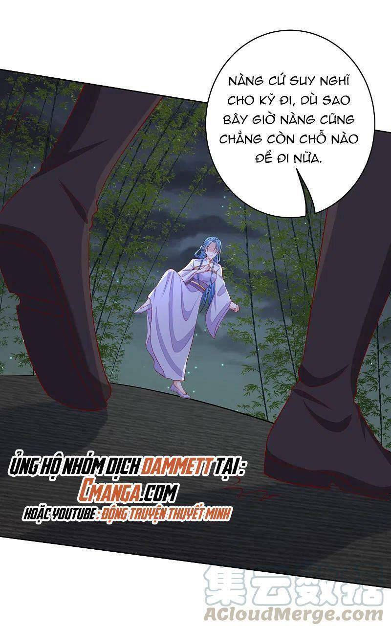 Độc Y Đích Nữ Chapter 221 - Trang 2