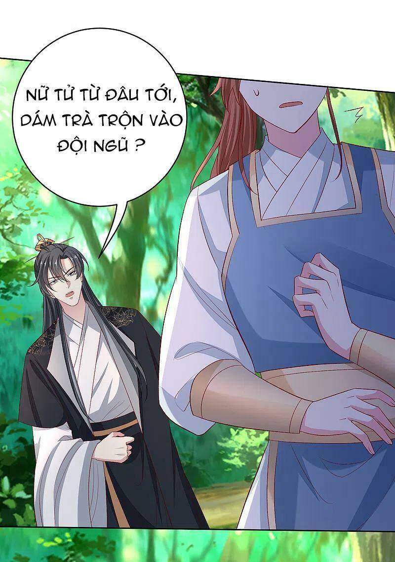 Độc Y Đích Nữ Chapter 221 - Trang 2