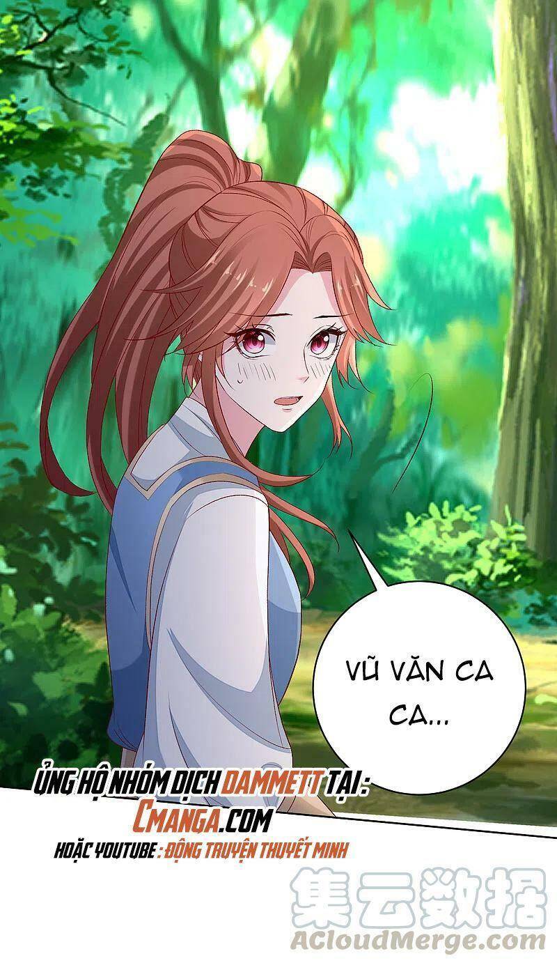 Độc Y Đích Nữ Chapter 221 - Trang 2