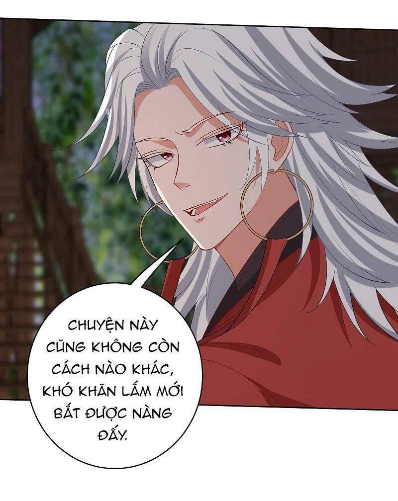 Độc Y Đích Nữ Chapter 221 - Trang 2