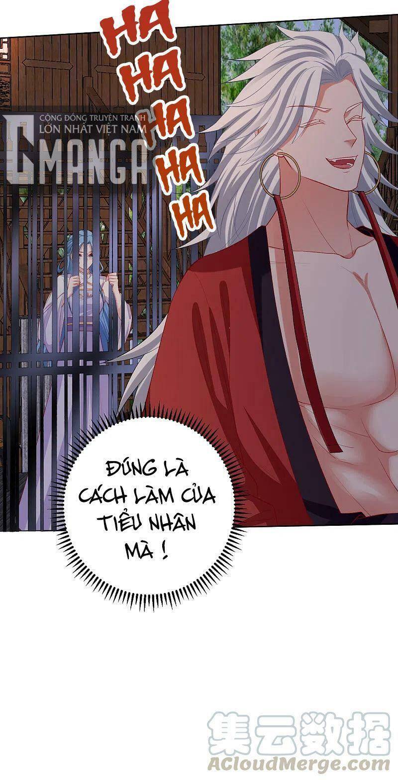 Độc Y Đích Nữ Chapter 221 - Trang 2