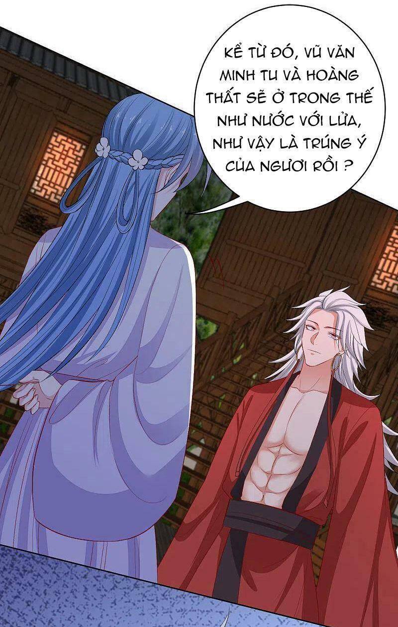 Độc Y Đích Nữ Chapter 220 - Trang 2