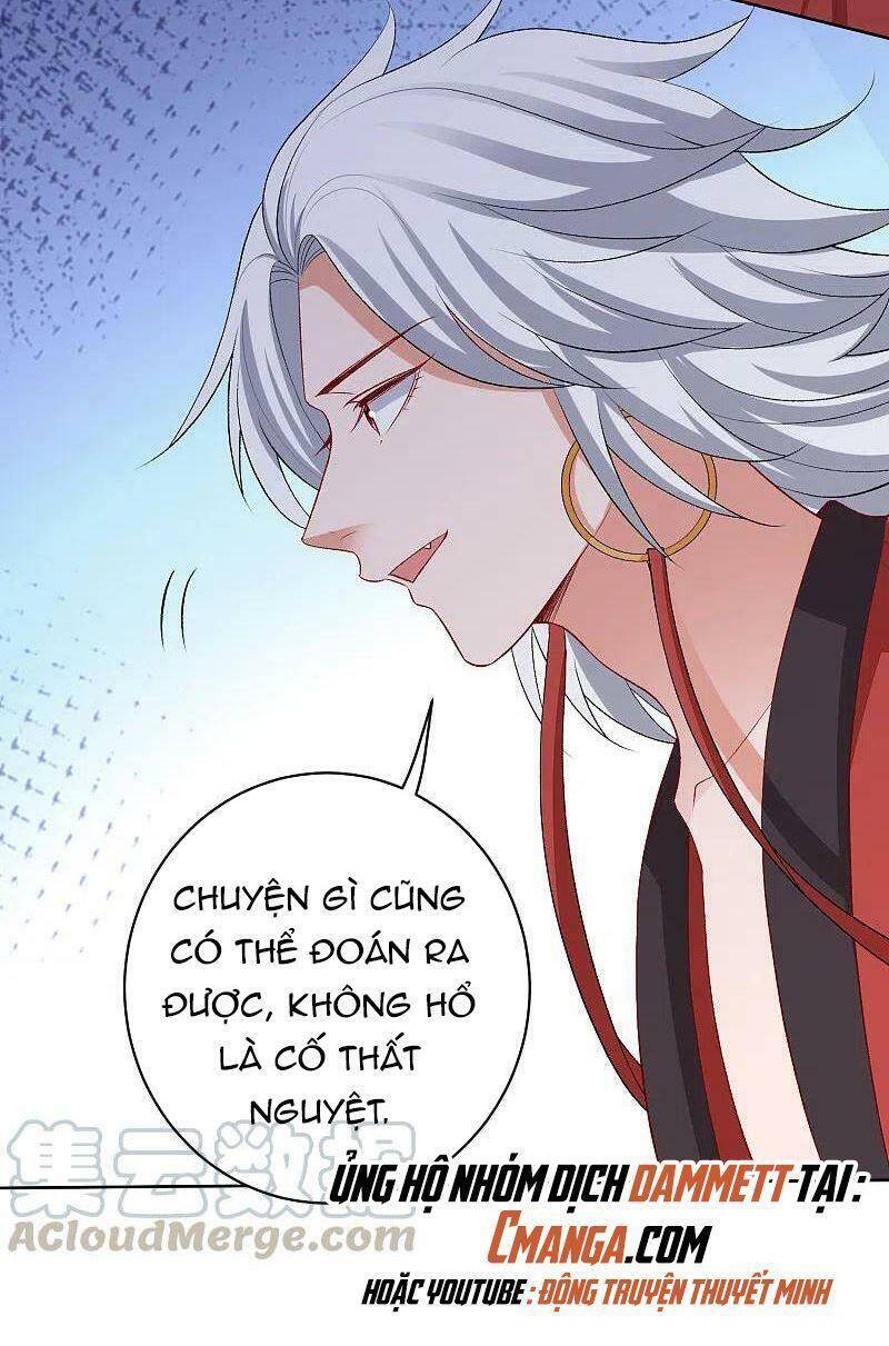 Độc Y Đích Nữ Chapter 220 - Trang 2