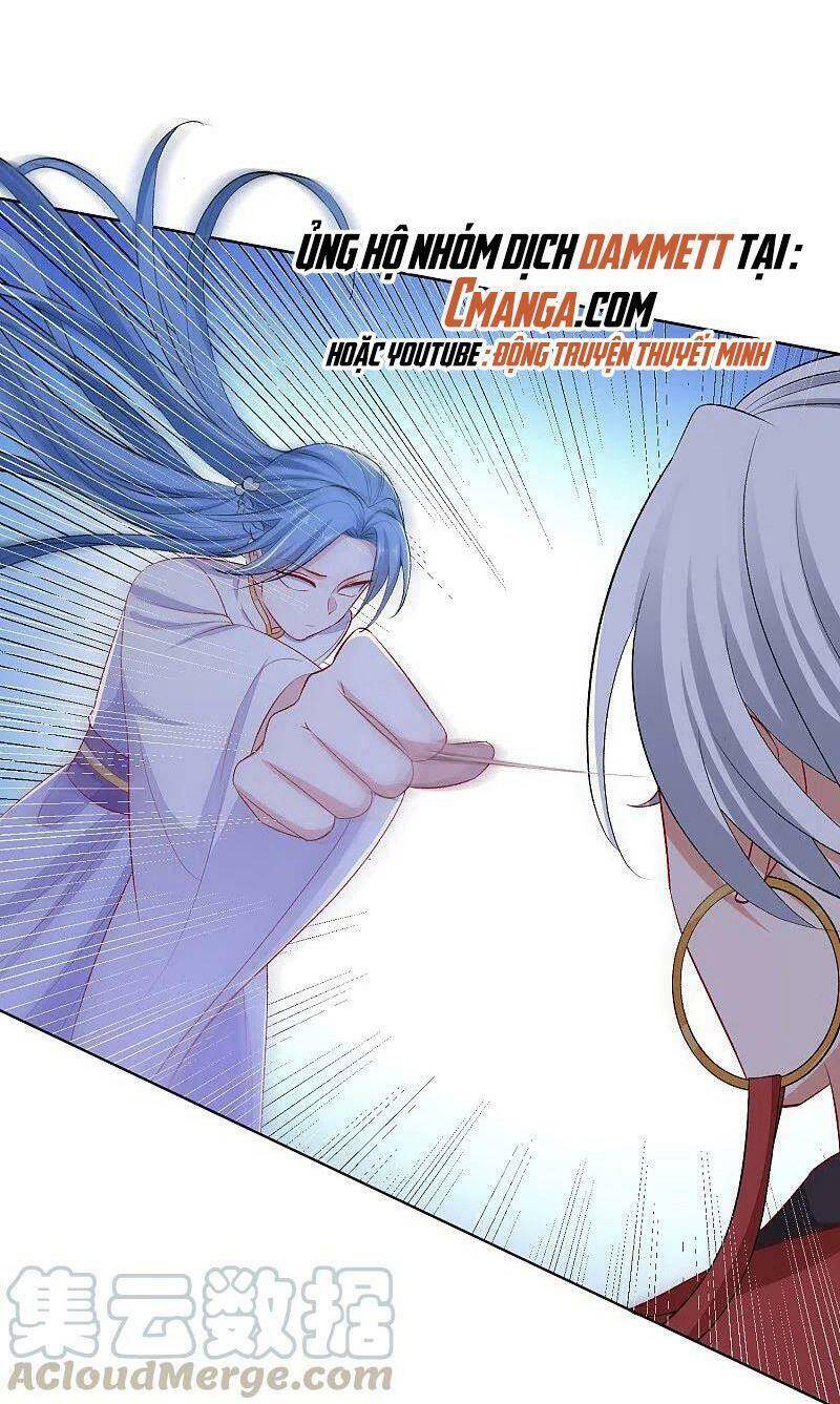 Độc Y Đích Nữ Chapter 220 - Trang 2