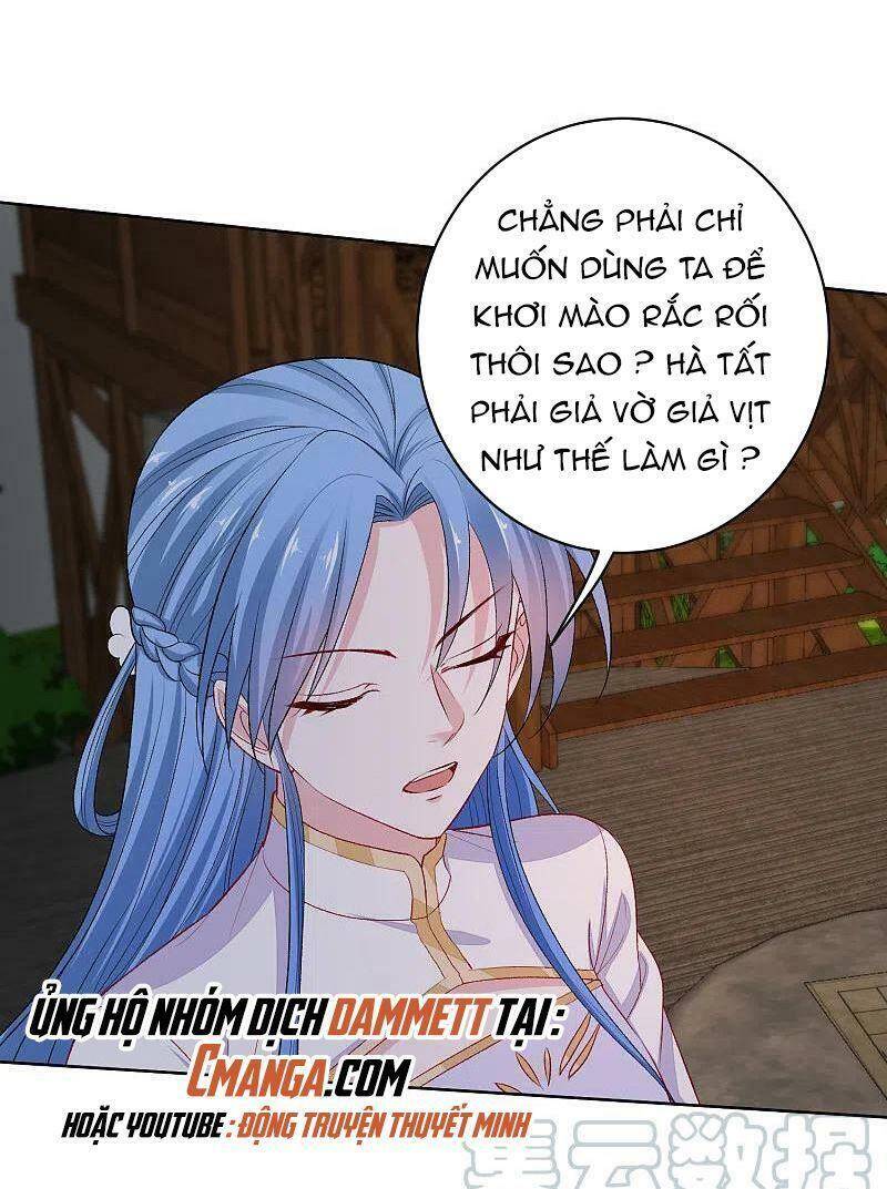 Độc Y Đích Nữ Chapter 220 - Trang 2