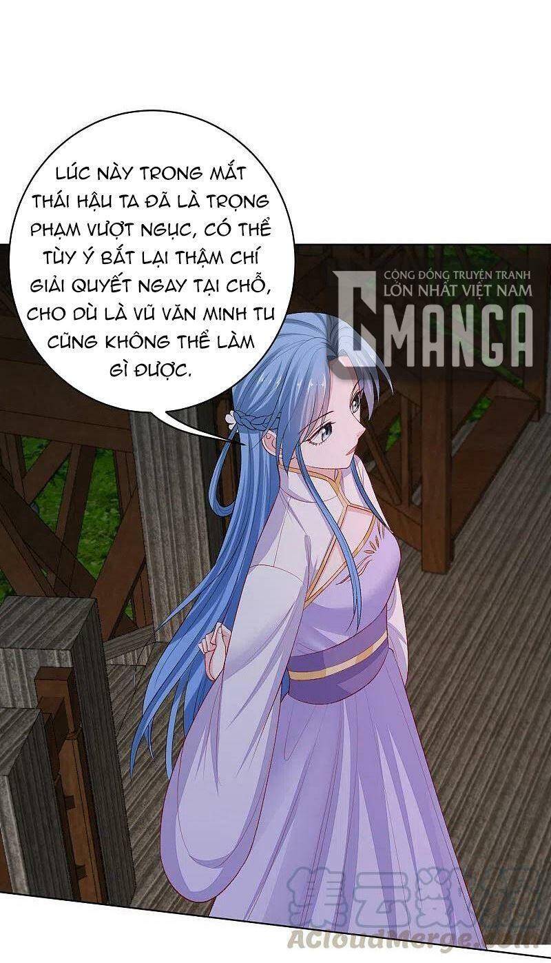 Độc Y Đích Nữ Chapter 220 - Trang 2