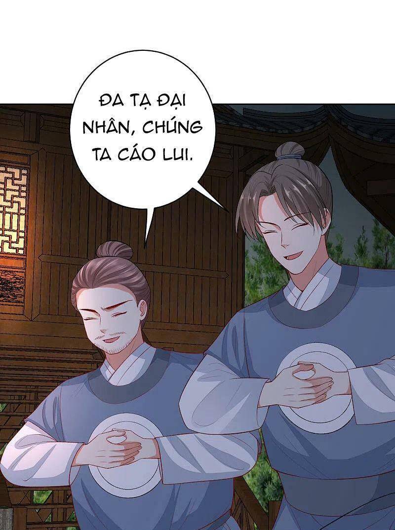 Độc Y Đích Nữ Chapter 219 - Trang 2