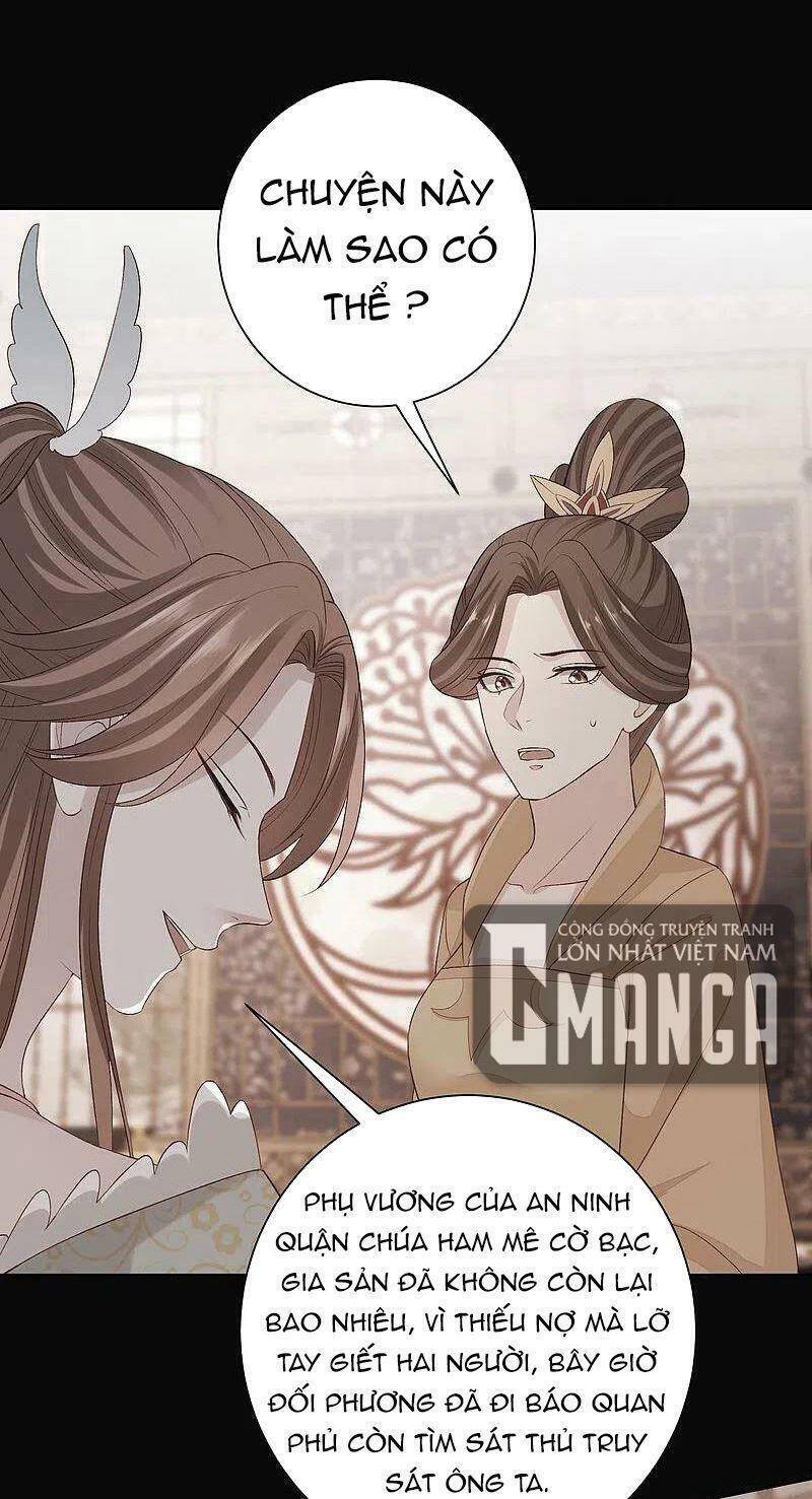 Độc Y Đích Nữ Chapter 217 - Trang 2