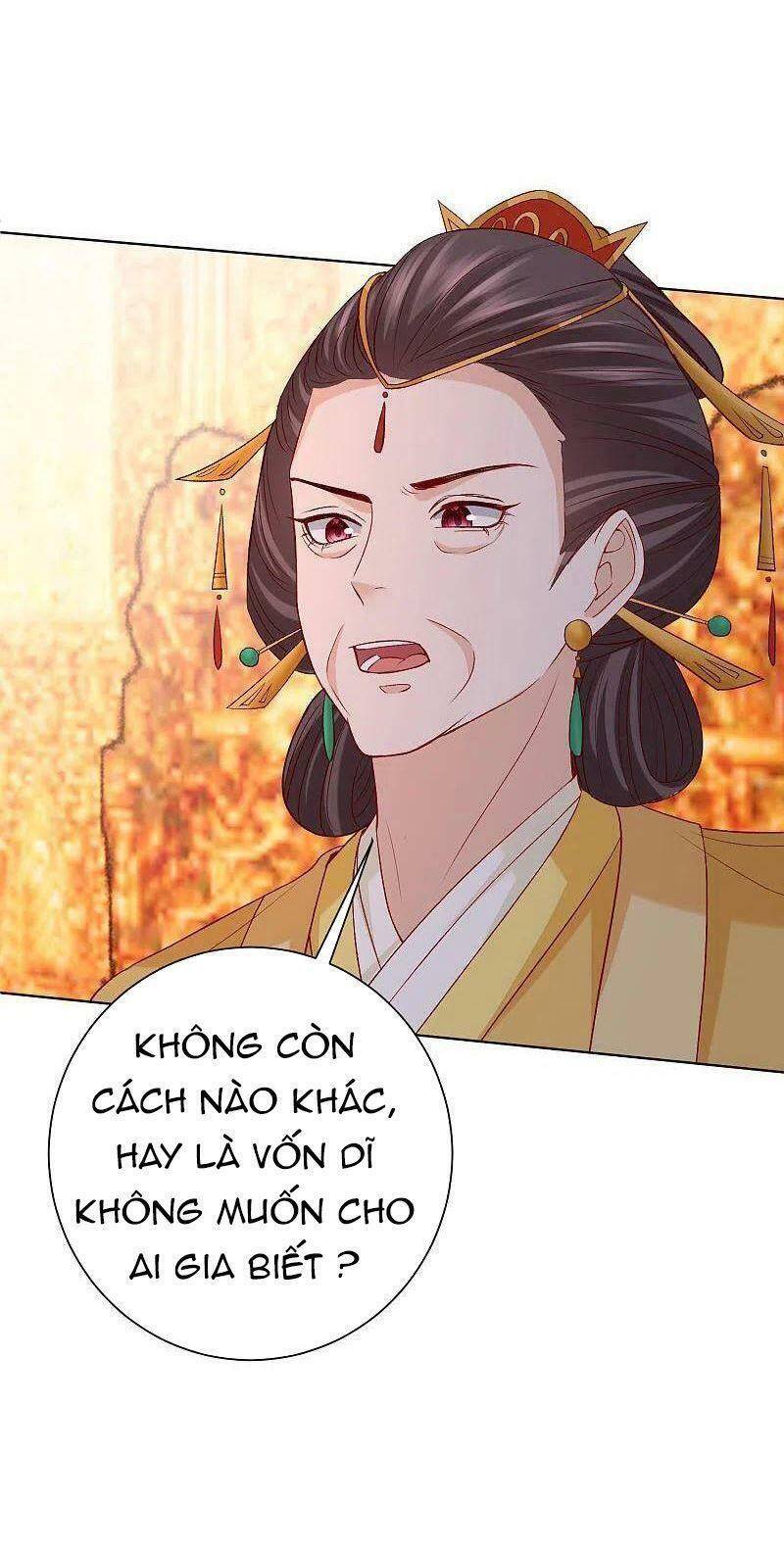 Độc Y Đích Nữ Chapter 217 - Trang 2