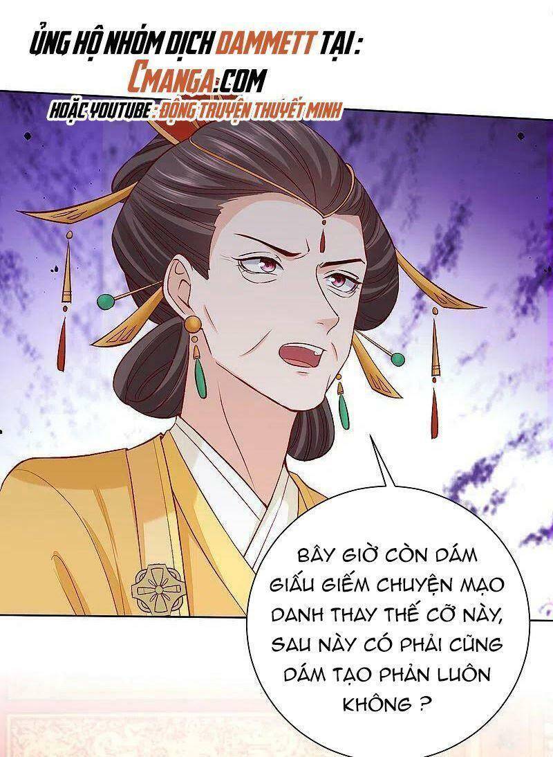 Độc Y Đích Nữ Chapter 217 - Trang 2