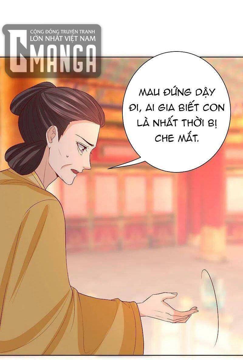 Độc Y Đích Nữ Chapter 216 - Trang 2