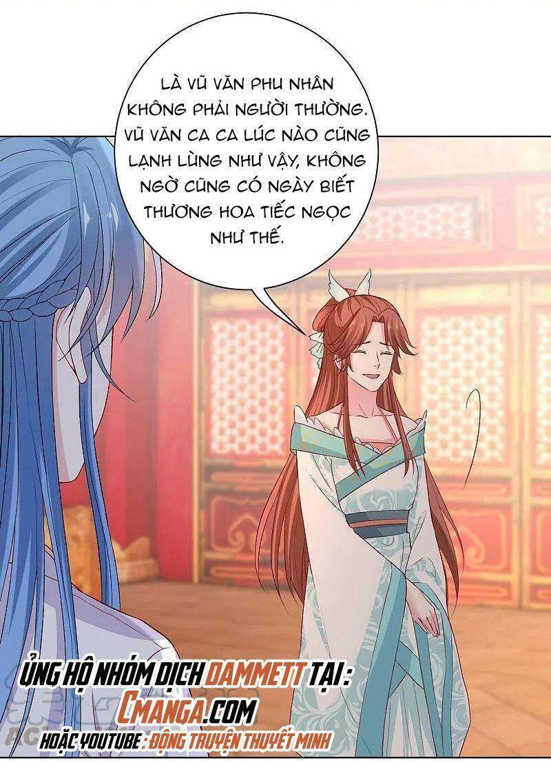 Độc Y Đích Nữ Chapter 216 - Trang 2