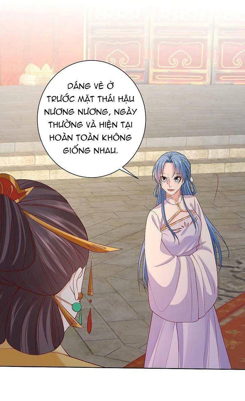 Độc Y Đích Nữ Chapter 216 - Trang 2