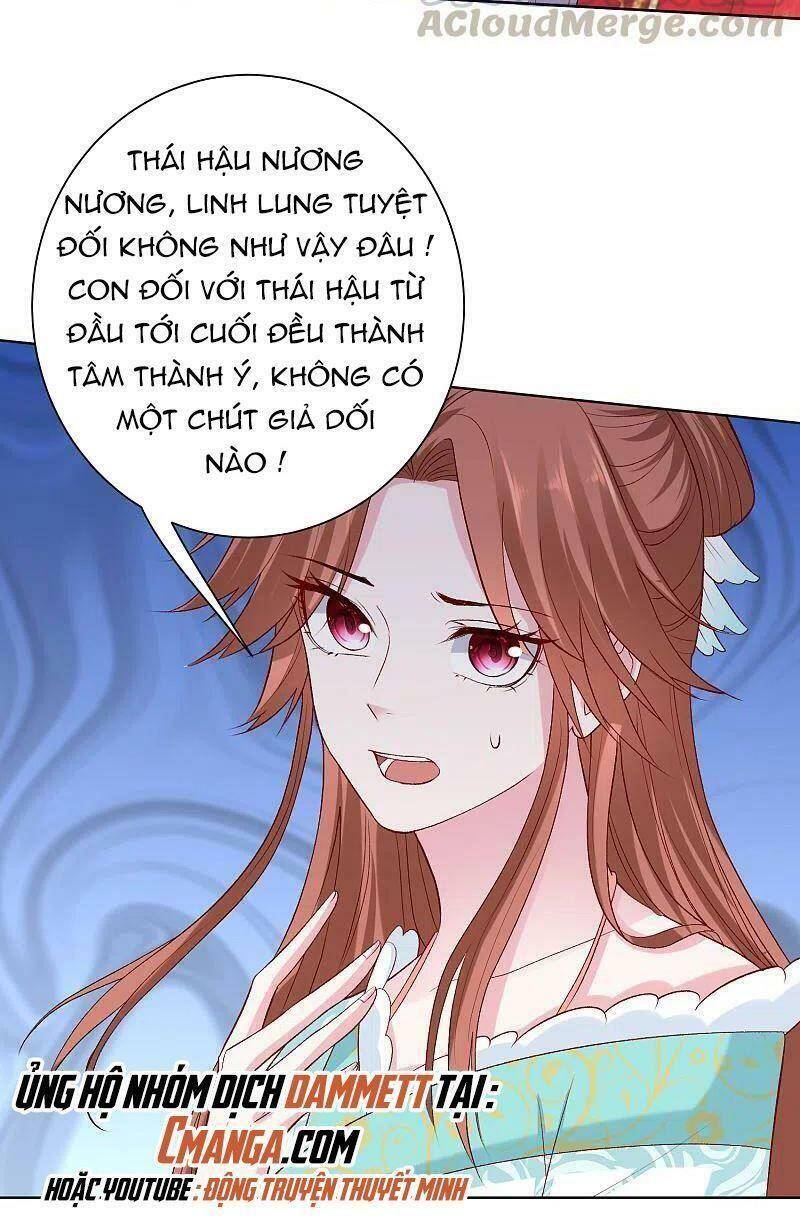 Độc Y Đích Nữ Chapter 216 - Trang 2