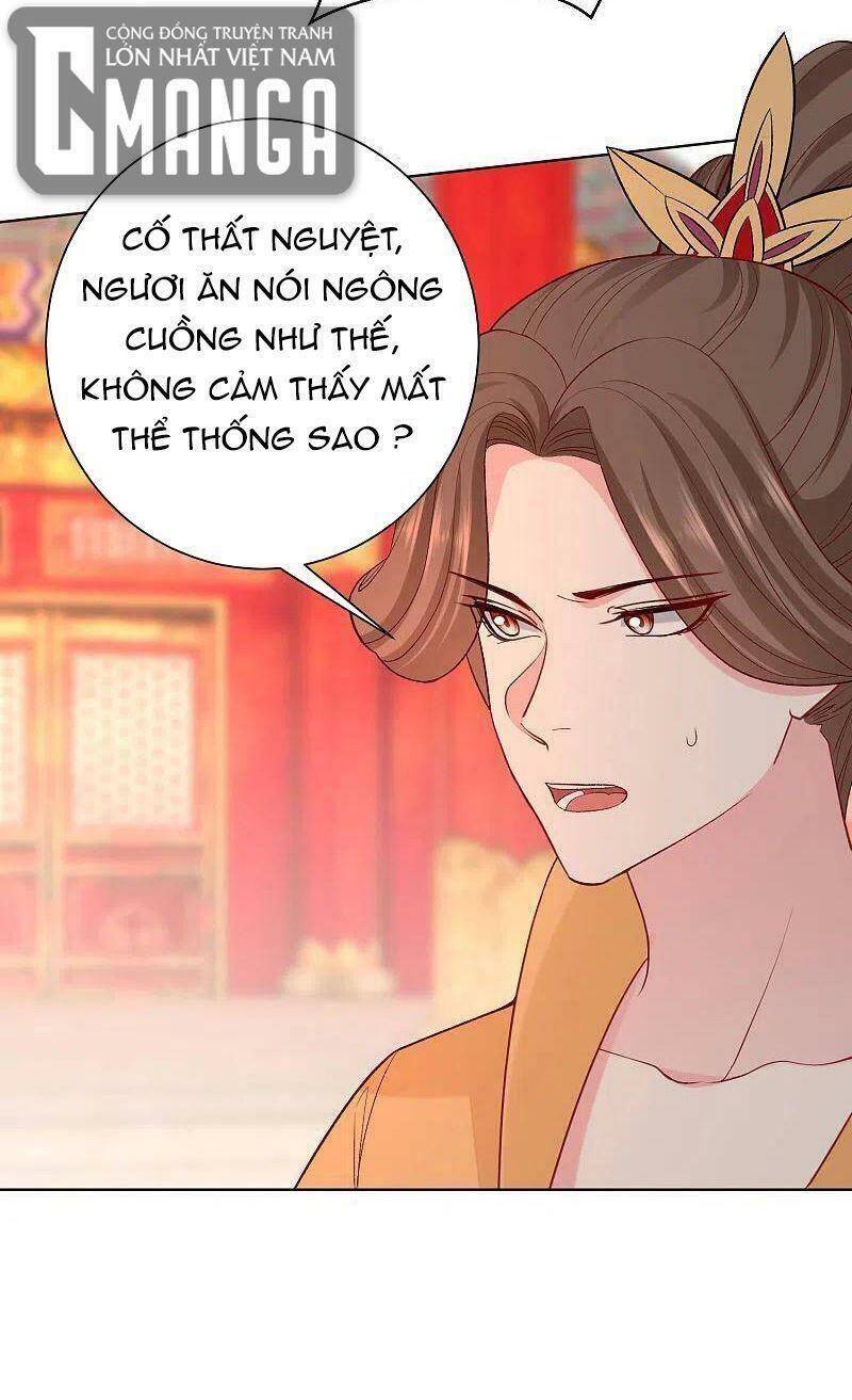 Độc Y Đích Nữ Chapter 216 - Trang 2