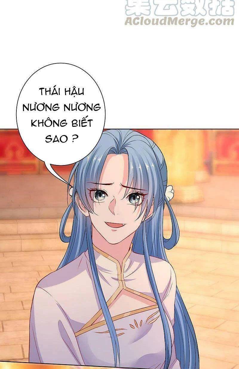 Độc Y Đích Nữ Chapter 216 - Trang 2