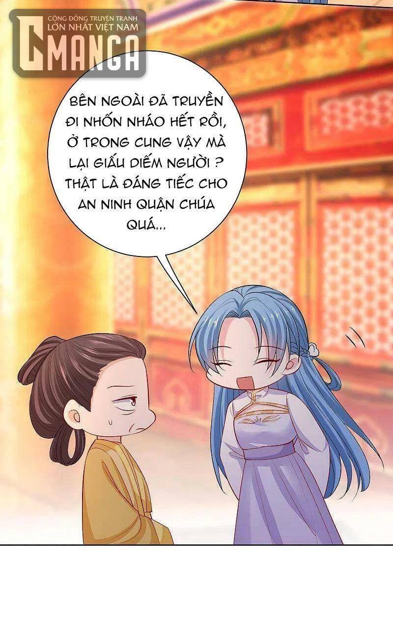 Độc Y Đích Nữ Chapter 216 - Trang 2